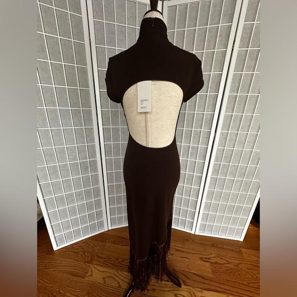 Revolve Anna October Dress, brand new with tags - Picture 3 of 8